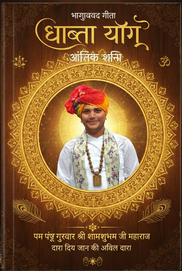 ध्यान योग